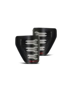 Ford F150 (21-23) Luxx LED Tail Lights