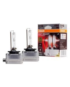 D1S: Osram Xenarc 66140 Night Breaker 220