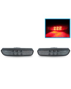 2001-2005 Lexus IS300 Clear or Smoke Rear LED Bumper Side Marker Lights