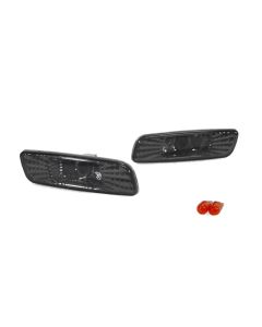 1998-2005 Lexus GS300 / GS400 / GS430 Clear or Smoke Front Bumper Side Marker Lights