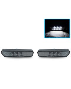 1999-2003 Lexus RX300 DEPO Clear or Smoke Front or Rear LED Bumper Side Markers