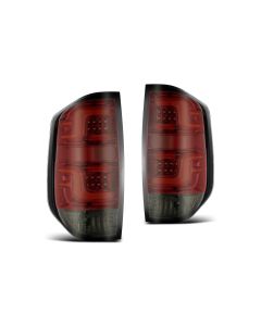 Toyota Tundra (14-21) Pro LED Tail Lights