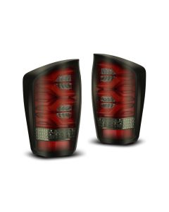 Toyota Tacoma (16-23) Pro LED Tail Lights