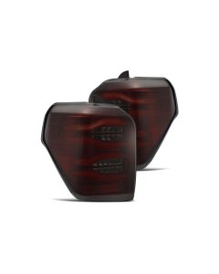 Toyota 4Runner (2010+) Pro LED Tail Lights