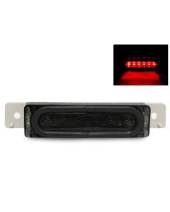 1990-1997 Mazda Miata MX5 MX-5 Mk1 OE Replacement LED Smoke 3rd Brake Light