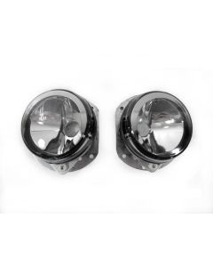 2007-2010 Mercedes CL Class W216 With Sport Package & 08-12 AMG CL63 & CL65 DEPO Replacement Fog Light