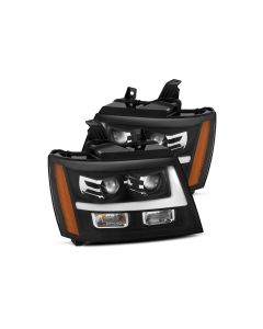 Chevrolet Avalanche (07-13) Pro Headlights