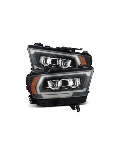 Ram 1500 (19-24) Pro Headlights