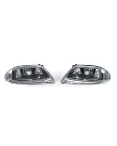 2002-2005 Mercedes M Class W163 Without Sport Pkg. DEPO OEM Replacement Fog Light