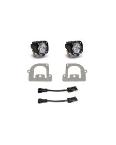 Ford Bronco Sport (2021+) LED Fog Light System