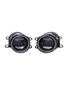 Elite Series Type B LED Fog Lights (White / Yellow)