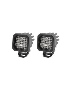 SSC1 Wide Beam LED Pod Lights