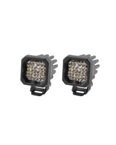 SSC1 Flood Beam LED Pod Lights