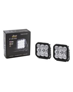 SS5 LED Pods