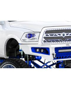 2013-2018 Dodge Ram Retrofit Kit (Projector)