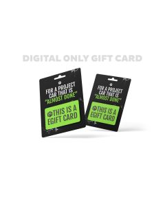 TRS eGift Card