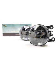 Acura TL (12-14) XB LED Fog Lights