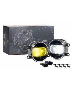 Toyota Tundra (14-21) XB Evo / Evo+ Fog Lights