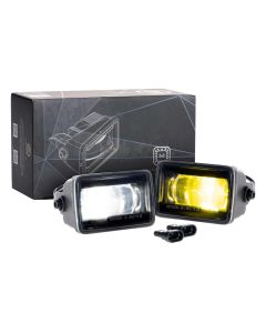 Ford Super Duty (17-22) XB Evo / Evo+ Fog Lights