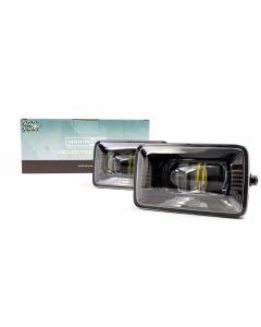 Ford Super Duty F-250 (17-22) XB LED Fog Lights