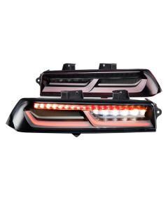 Chevrolet Camaro (14-15) XB LED Tail Lights