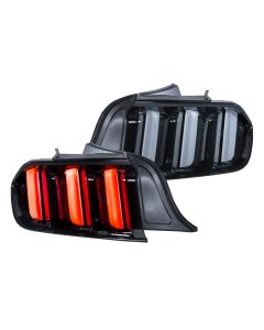 Ford Mustang (15-22) XB LED Tail Lights