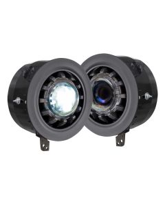 Jeep Gladiator JT (20-24) Super7 LED Headlights