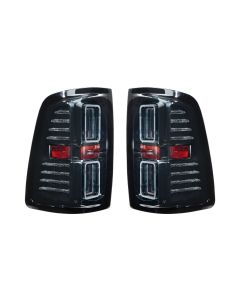 Dodge Ram (2019+) XB LED Tail Lights