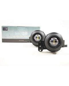 BMW X3 (04-06) XB LED Fog Lights