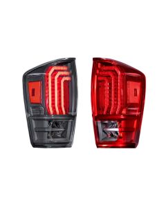 Toyota Tacoma (16-23) XB LED Tail Lights