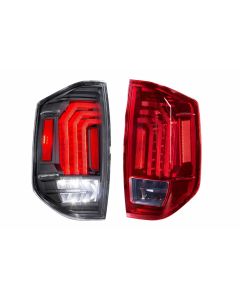 Toyota Tundra (14-21) XB LED Tail Lights