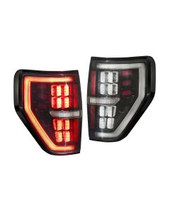 Ford F-150 (09-14) XB LED Tail Lights