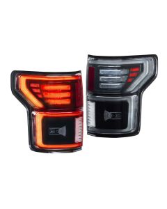 Ford F-150 (15-20) XB LED Tail Lights