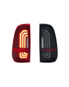 Ford F-250 Super Duty (99-16) XB LED Tail Lights