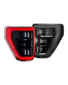 Ford F-150 (21-24) XB LED Tail Lights