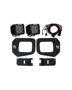 Toyota Tacoma (16-23) Fog Light Kit