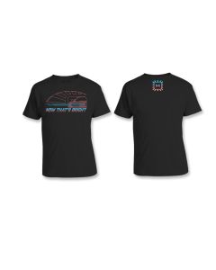 Now That's Bright XB LED T-Shirt