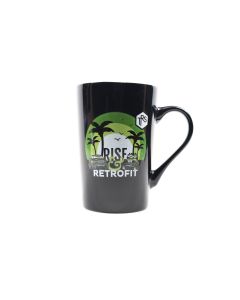 TRS Coffee Mug