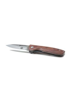 TRS Woody Pocket-Knife