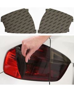 Audi A4 B6 (02-05) Tail Light Covers