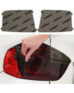 Audi Allroad (01-06) Tail Light Covers