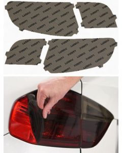 Audi A3 Sportback (06-08) Tail Light Covers