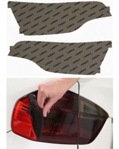 Audi Q7 (06-08) Tail Light Covers1