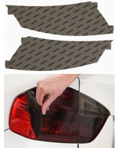 Audi TT (08-15) Tail Light Covers