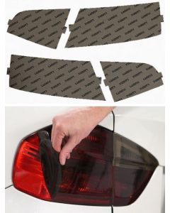 Audi S5 (08-12) Tail Light Covers