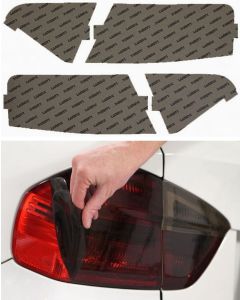 Audi A5 (08-12) Tail Light Covers