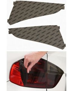 Audi Q5 (09-17) Tail Light Covers