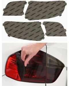 Audi A3 Sportback (09-14) Tail Light Covers