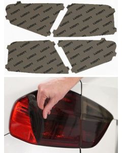 Audi A8 (11-14) Tail Light Covers