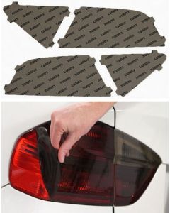 Audi A7 (12-15) Tail Light Covers